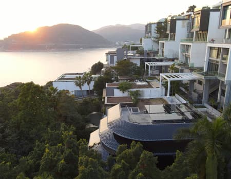 Positive Energy House